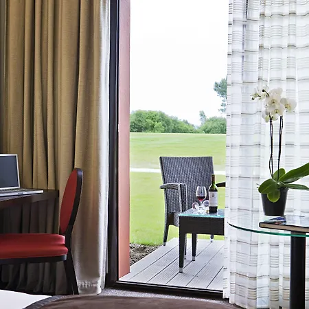 Cabot Bordeaux - Mgallery Collection 4* Le Pian-Médoc