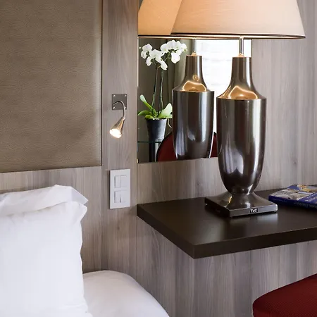 Hotel Cabot Bordeaux - Mgallery Collection