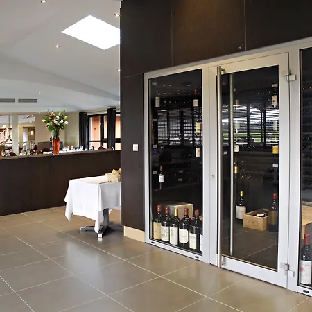 Cabot Bordeaux - Mgallery Collection Hotel 4*