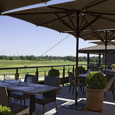 Cabot Bordeaux - Mgallery Collection 4* Le Pian-Médoc