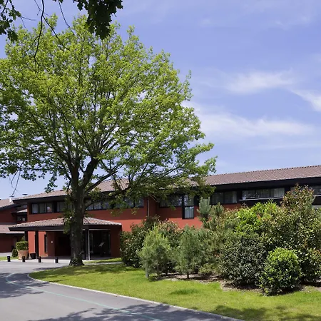 Cabot Bordeaux - Mgallery Collection Hotel 4*