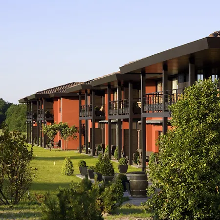 Golf Du Médoc Bordeaux - Mgallery Hotel