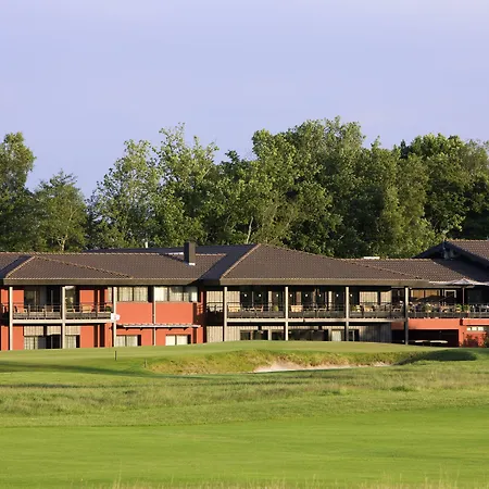 Cabot Bordeaux - Mgallery Collection