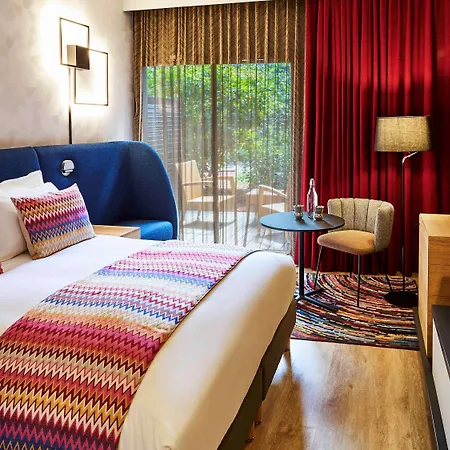 Cabot Bordeaux - Mgallery Collection Hotel Le Pian-Médoc