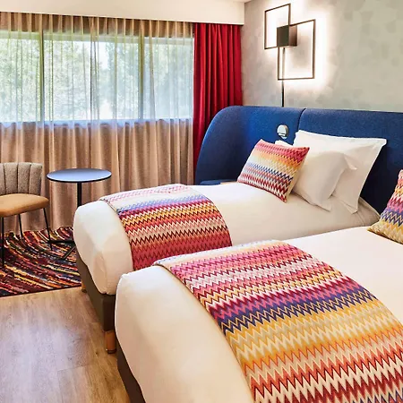 Cabot Bordeaux - Mgallery Collection Hotel