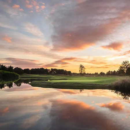 Hotel Cabot Bordeaux - Mgallery Collection 4*