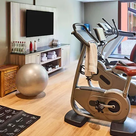 Hotel Cabot Bordeaux - Mgallery Collection Le Pian-Médoc