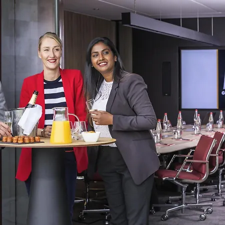 Cabot Bordeaux - Mgallery Collection 4*