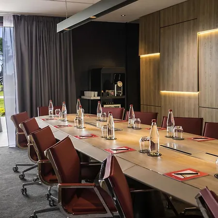 Cabot Bordeaux - Mgallery Collection Hotel