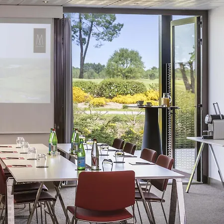 Cabot Bordeaux - Mgallery Collection Hotel Le Pian-Médoc