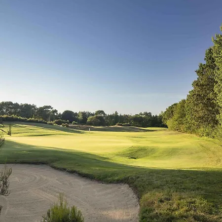 Cabot Bordeaux - Mgallery Collection Hotel Le Pian-Médoc