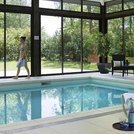 Ξενοδοχείο Cabot Bordeaux - Mgallery Collection 4*