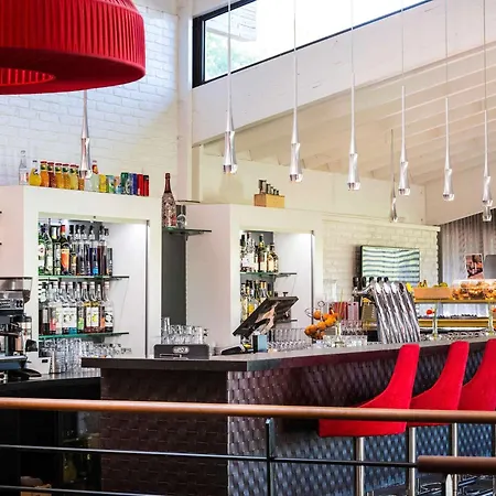 Ξενοδοχείο Cabot Bordeaux - Mgallery Collection