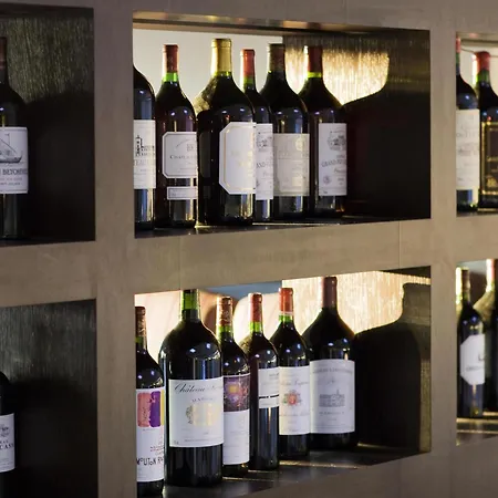 Cabot Bordeaux - Mgallery Collection Szálloda