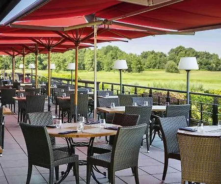 Cabot Bordeaux - Mgallery Collection Hotel 4*