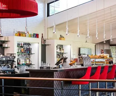 Hotel Cabot Bordeaux - Mgallery Collection