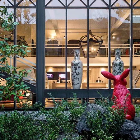 Otel Cabot Bordeaux - Mgallery Collection
