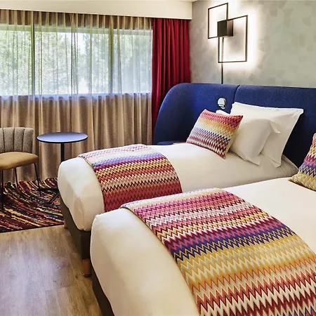 Cabot Bordeaux - Mgallery Collection Hotel