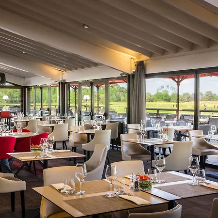 Cabot Bordeaux - Mgallery Collection 4* Le Pian-Médoc