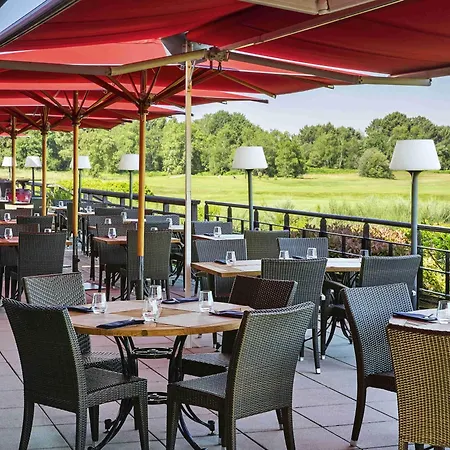 Cabot Bordeaux - Mgallery Collection 4*