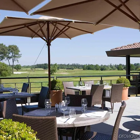 Hotel Cabot Bordeaux - Mgallery Collection