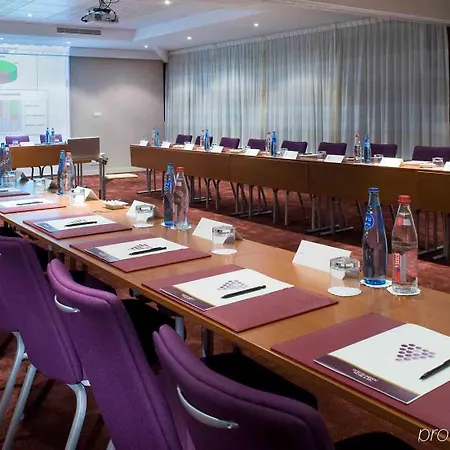 Hotel Cabot Bordeaux - Mgallery Collection