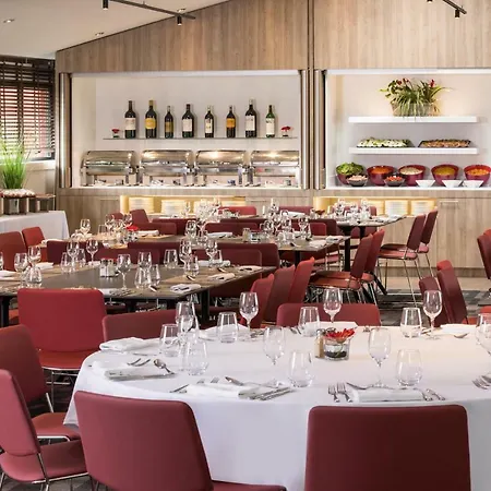 Hotel Cabot Bordeaux - Mgallery Collection 4*