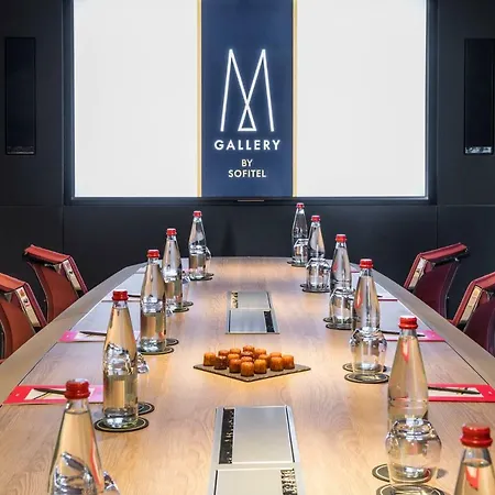 Cabot Bordeaux - Mgallery Collection 4* Le Pian-Médoc