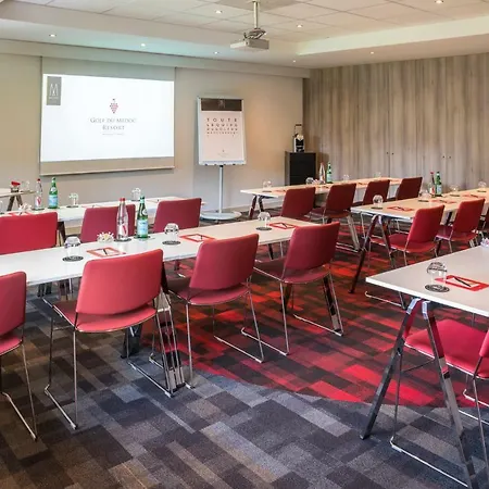 Hotel Cabot Bordeaux - Mgallery Collection Le Pian-Médoc