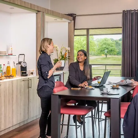 Cabot Bordeaux - Mgallery Collection Hotel Le Pian-Médoc