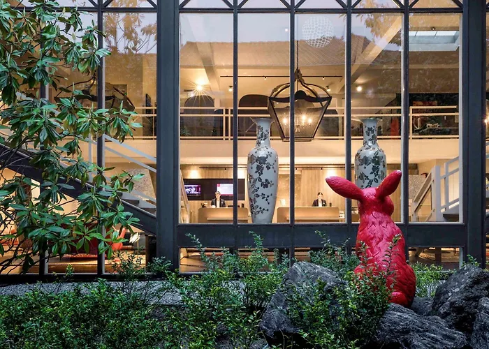 Cabot Bordeaux - Mgallery Collection Hotel