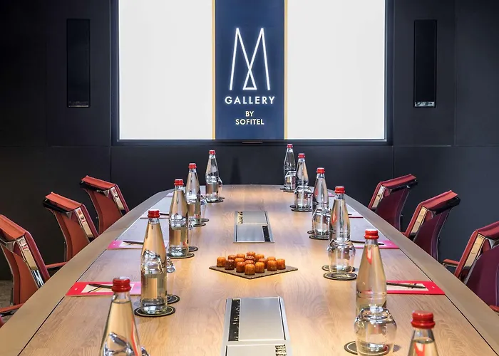 Cabot Bordeaux - Mgallery Collection Le Pian-Médoc